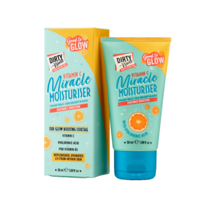 Crema hidratante de Rostro Miracle Moisuriser 50ML