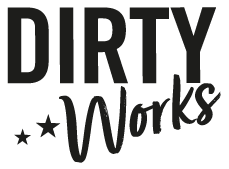 Dirty Works Chile